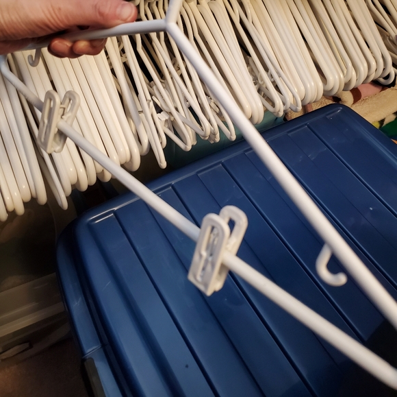 Hangers (Set of 30 pieces) - Picture 6 of 14